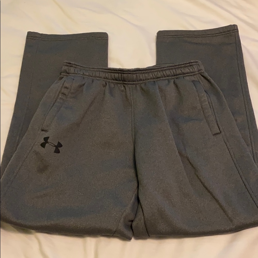 Under Armour sweatpants